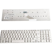 LineOn Acer Q5WV8 Notebook Klavye Beyaz