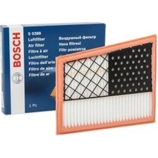 Mercedes E Serisi W211 E280 Cdı Dizel Hava Filtresi 2005-2009 Bosch Sol