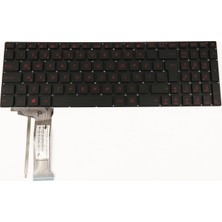 LineOn Asus G741 G741JK G741JM