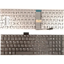 LineOn Lenovo Yoga Slim 7 15IIL05 Notebook Klavye