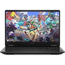 Hp Omen C2EZ2EA001 Ryzen Aı 7 350 32GB 1tbssd RTX5060 17.3" Fhd W11P Dizüstü Bilgisayar