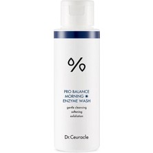 Pro-Balance Morning Enzyme Wash Enzimli Kefirli Gündüz Yıkama Tozu 50 gr