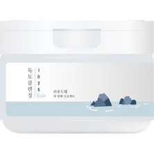 Round Lab Dokdo Cleansing Balm Geniş Gözenek Karşıtı Nemlendirici Deniz Sulu Temizlik Balmı 100 ml