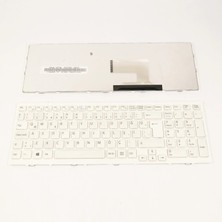 LineOn Sony Vaio AEHK1A00020 AEHK1U00110 Beyaz Türkçe Klavye