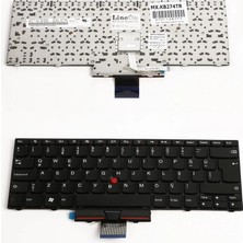 LineOn Lenovo Type 0196-39G Notebook Klavye