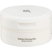 Round Lab Radiance Cleansing Balm Arındırıcı Nemlendirici Yüz Temizleyici 100 ml