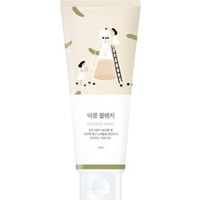 Round Lab Soybean Nourishing Cleanser Siyah Nokta Karşıtı ve Canlandırıcı Siyah Soya Fasulyeli Temizleyici 150 ml
