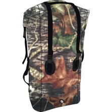 Jr Gear Bomber Pack Su Geçirmez Çanta 50 Litre-Kahverengi