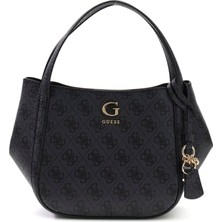 Guess Coleen Logolu Omuz Çantası HWSG9756050