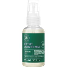 Tea Tree Lavender Mint Besleyici Yağ 50 ml