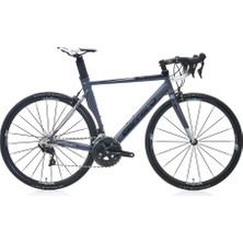 Carraro Carraro Race 062 Aero 22 Vites 28 Jant Yarış Bisikleti 48 Kadro