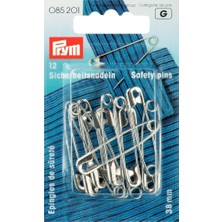 Prym Metal Çengelli Iğne 38 mm 85201