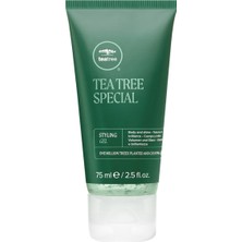 Tea Tree Special Styling Şekillendirici Jel 75 ml