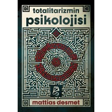Serbest Kitaplar Totalitarizmin Psikolojisi