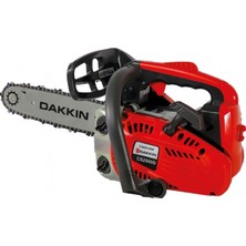 Dakkın Cs 2500D Motorlu Budama Testeresi 1.2 Hp