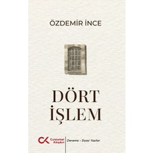Cumhuriyet Kitapları Dört Işlem