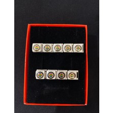 Taraftar Charm Fenerbahçe