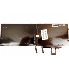 LineOn Asus N580 Notebook Klavye Işıklı
