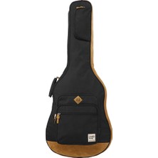Ibanez IAB541-BK Powerpad Designer Collection Siyah Akustik Gitar Kılıfı