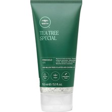 Tea Tree Firm Hold Yüksek Tutuşlu Jel 150 ml