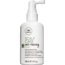 Tea Tree Scalp Care Regeniplex Dolgunlaştırıcı Tonik 100 ml
