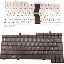 LineOn Dell Inspiron 550 Uyumlu Klavye Türkçe