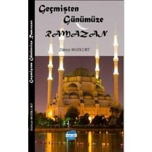 Kalem Lügat Yayıncılık Geçmişten Günümüze Ramazan