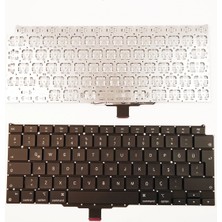 LineOn Apple A2337 Notebook Klavye