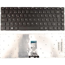 LineOn Lenovo Ideapad 100S-14IBR Notebook Klavye