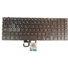 LineOn Casper Excalibur G900 Notebook Klavye Işıklı (Rgb)