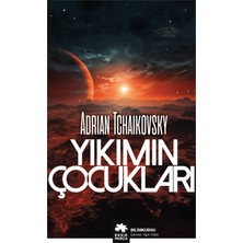 Eksik Parça Yayınları Yıkımın Çocukları