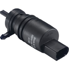 Silecek Su Pompasi Bmw 3 (E46) 316 I / 1 (F20) 120 D (E87) 1997-2019 Vdo 246-082-008-025Z