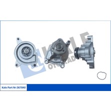 Su Pompasi Seat Altea (5p1) 1.4 Tsı / Xl (5p5, 5p8) Leon (1p1) 2007-2012 Kale Kal 367840