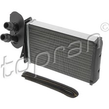 Kalorifer Radyatörü Seat Leon (1m1) 1.9 Tdı 1999-2006 Topran Tpr 109304001