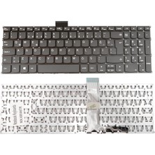 LineOn Lenovo V15 G2 Itl 82KB 82ME Notebook Klavye