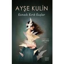 Everest Yayınları Kanadı Kırık Kuşlar