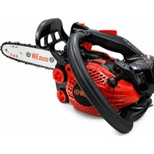 Wedoo SW2511-1 25,4 cc 2 Zamanlı Benzinli Budama Testeresi