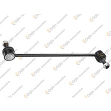 Z Rot Opel Vectra C Gts (Z02) 2.8 V6 Turbo (F68) 2002-2009 Orjin Orj 00866 (2'li Paket)