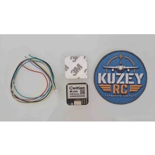 Beitian BE-252I Dahili Elektronik Pusulalı Gps Modülü