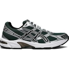 Asics GEL-1130 Unisex Günlük Ayakkabı 1203A609-301 Yeşil