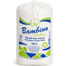 Vintessy %100 Saf Hidrofil Rulo Pamuk