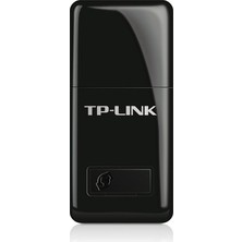 Vintessy Tp-Link TL-WN823N 300 Mbps Mini Kablosuz USB