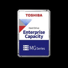 Toshiba 16TB Toshıba 7200 MG11 7/24 Sata 1024MB MG11ACA16TE