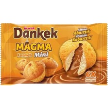 Hobibahçem Dankek Magma Karamel 65GR