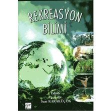 Gazi Kitabevi Rekreasyon Bilimi