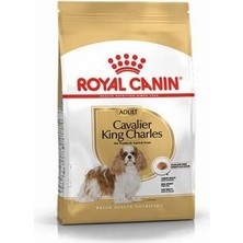 Hobibahçem Cavalier King Charles Adult Yetişkin Köpek Maması 3 kg