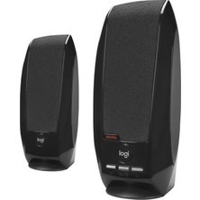 Vintessy USB 2.0 Stereo Hoparlör, Ses Kalitesini Artırır