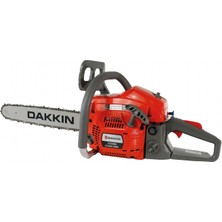 Dakkın Cs 5060 Benzin Motorlu Testere 2.7 Hp