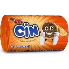 Hobibahçem Cin Portakal 325GR 3183503