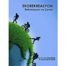Gazi Kitabevi Ekorekreasyon